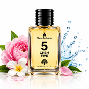 𝓒𝓱𝓮𝓶 𝓕𝓲𝓿𝓮 60ml